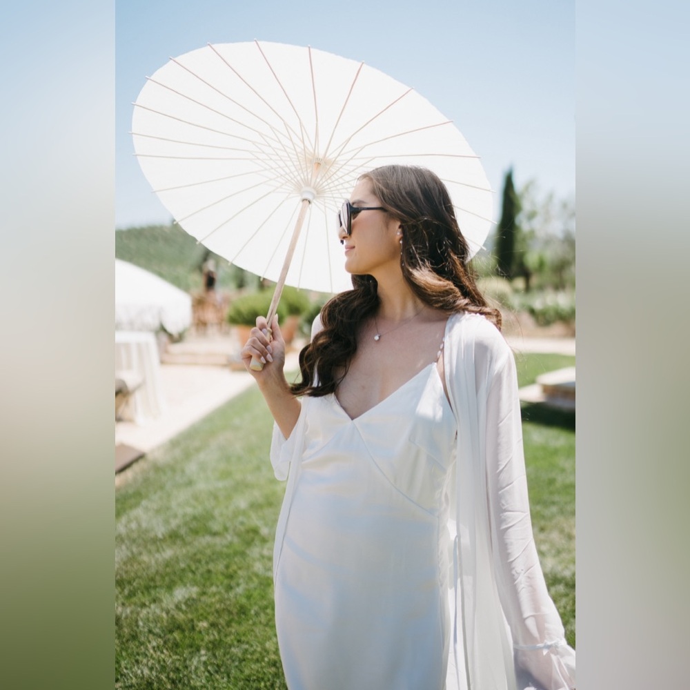 Meeka bridal dress